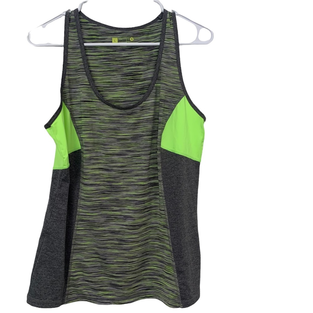 Version Slim Fit Athletic Yoga Running Workout